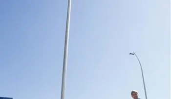 Bandera de EEUU ondea en Cuba por primera vez en 50 años 