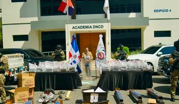 Capturan a "El Viajero" diez años después de otro caso de narcotráfico