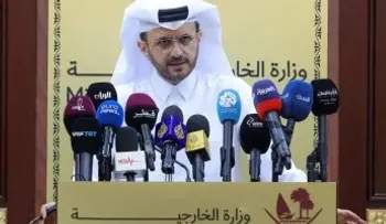 Catar afirma que las negociaciones entre EE. UU. e Irán continúan en un escenario «cada vez más difícil»