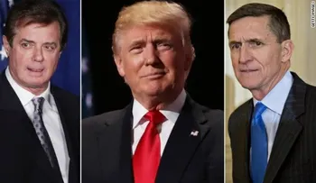 Trump desperdicia su capital político y le cuesta amigos a EE.UU.