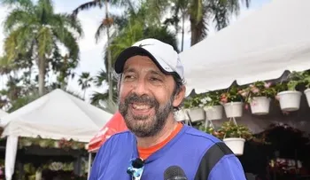 Juan Luis Guerra: Dios es quien nos libera y nos da vida enterna; aconseja políticos acercarse a él