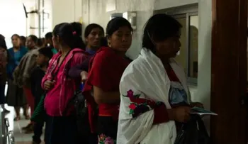 Hospitales de México denuncian millonario recorte en el sector de la salud