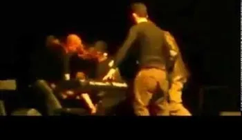 El exbaterista de Megadeth Nick Menza muere en el escenario durante un concierto (VIDEO)
