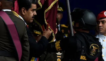 Venezuela: el mundo reacciona ante supuesto atentado contra Nicolás Maduro