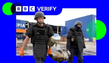 Rusia intensifica ataques con nuevos drones a reacción Geran contra Ucrania