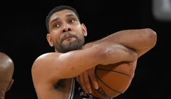 Tim Duncan anuncia se retira de la NBA