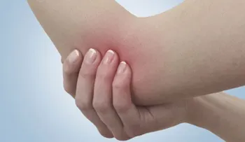 Para dolencias de las articulaciones