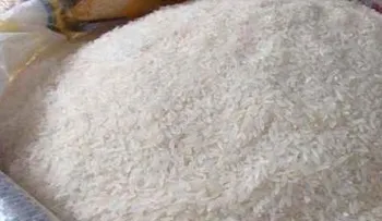 Autoridades dicen arroz del país no provoca daño a la salud; descartan que tenga plástico