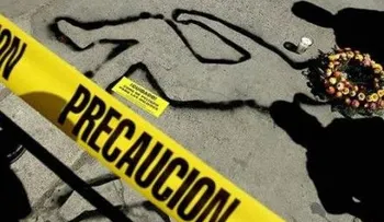 Hombre muere al chocar vehículo en la autopista de San Isidro