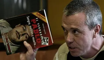 Liberan al ex jefe de sicarios de Pablo Escobar 