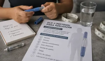 ¿Cuánto cuesta adelgazar con fármacos inyectables y cuáles son sus efectos secundarios?
