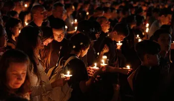 #ForoArmas: foro de CNN con sobrevivientes del tiroteo en Parkland y políticos