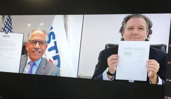 Gobierno firma acuerdo de cooperación para introducir el Sistemas de Almacenamiento de Energía en Batería (BESS)