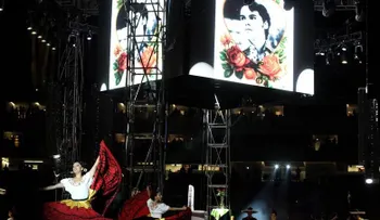 Recuerdan con música y baile a Juan Gabriel en Guadalajara
