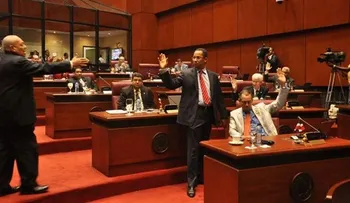 Senado dominicano: Declaraciones alcalde NY constituyen un agresión al país 