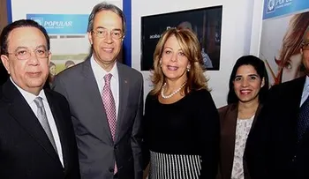 El Banco Popular propicia la educación financiera entre los escolares 