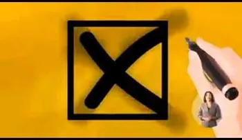 Cómo votar en los comicios del 15 de mayo 