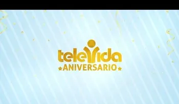 Misa de Acción de Gracias por aniversario de Televida