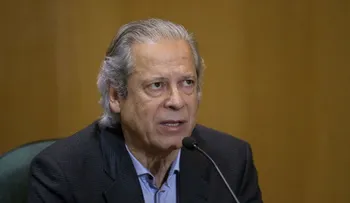 Exministro de Lula se entrega tras nueva orden de prisión