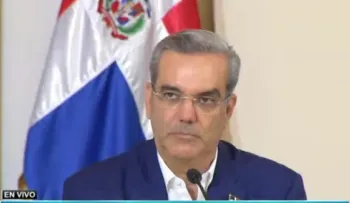 Abinader dice daños de Fiona superarían los 20,000 millones de pesos