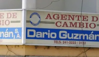 Apresan a tres hombres por atraco millonario en casa de cambio en Santiago