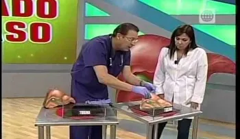 La infusión de romero, te verde, cola de caballo y ajo, es lo mejor para el hígado graso