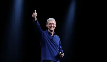El iPhone 6s no será el anuncio más importante de Apple el miércoles