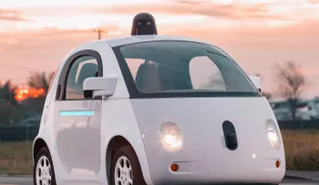 Científicos crean un carro potenciado por el cerebro
