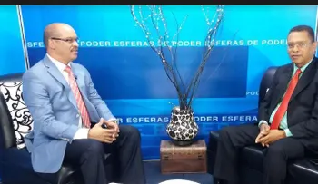 Belarminio, que apoyaba a LF y ahora a DM, dice reelección está montada