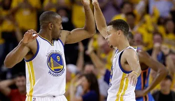 Pela de Golden State