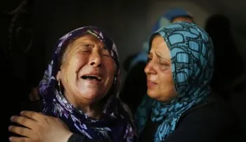 Video: 10 imágenes de Gaza bajo el fuego israelí que no pueden dejar indiferente  