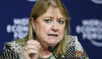 Renuncia la canciller argentina Susana Malcorra