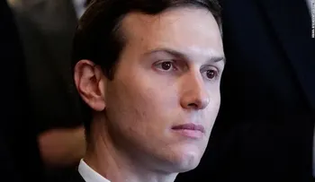La caída del yerno de Trump Jared Kushner: de ser "secretario de Todoâ? a... 