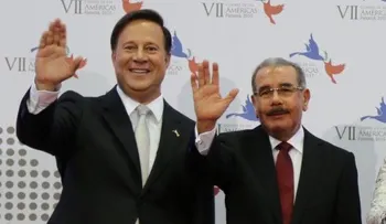 Presidente de Panamá realizará visita oficial a RD