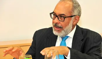 Sociedad Dominicana de Diarios lamenta muerte de  Rafael Molina Morillo