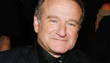 Muere conocido actor norteamericano Robin Williams, aparentemente por suicidio