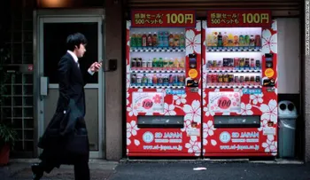 Coca-Cola producirá una bebida con alcohol en Japón