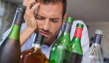 Crean vino que no da resaca