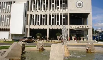 Coraasan suspenderá servicio de agua a la Policía por deuda millonaria