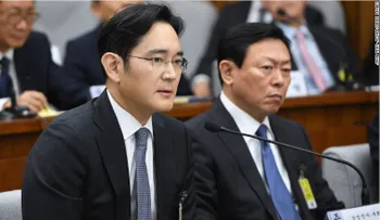 El heredero de Samsung, sospechoso en el caso de corrupción que sacude a Corea del Sur