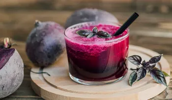 Poder del Jugo de Remolacha: Un Elixir para tu Salud