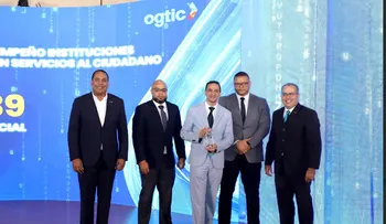 Poder Judicial entre los 5 más digitales del Estado