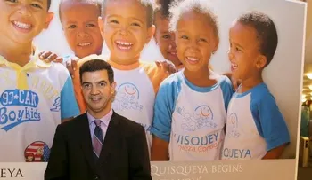 Concejal Ydanis Rodríguez: Las Visita Sorpresa enorgullecen a los dominicanos