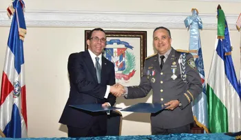 Andrés Navarro sugiere igual que el Pacto por la Educación se haga otro por la Seguridad Ciudadana
