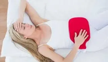 Descripción general de los cólicos menstruales, signos y síntomas