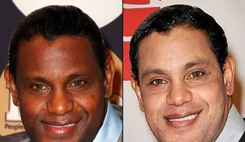Sammy Sosa celebra su cumpleaños 48 ¡Felicidades!