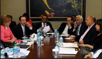 Gobernador del Banco Central expone a diputados importancia proyecto transforma al BNV en BANDEX