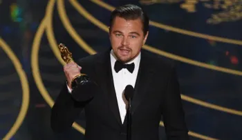 ¿Por qué los Premios Oscar pueden darse el lujo de hablar de política?