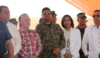 Decomisan más de 10 mil productos vencidos en comercios de Higüey, Santo Domingo y Puerto Plata