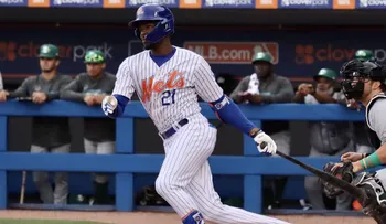 Licey anuncia contratación de Omar De Los Santos